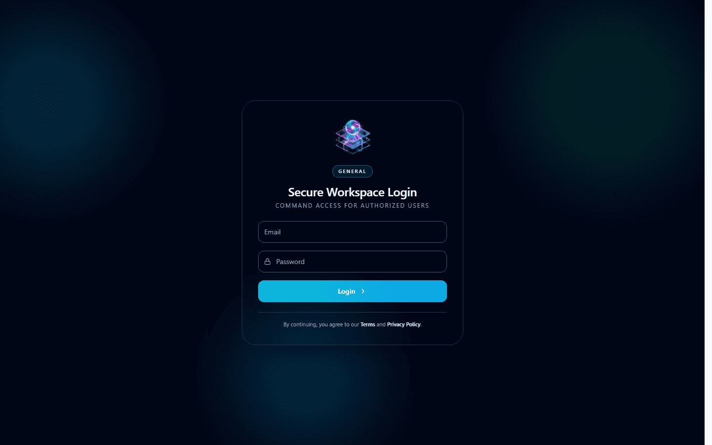 Samvid OS project preview